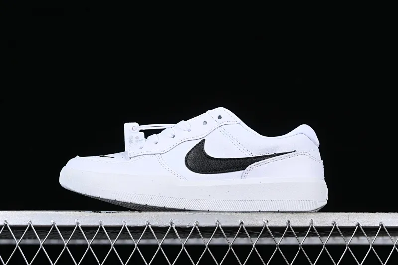 All categories Nk SB Dunk series Nk Force 58 simplified skateboard shoes Nk SB Force 58 Nike simplified retro skateboard shoes DH7505-101